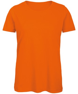 Magliette personalizzate B&C Inspire T /donna - cod. RWB118F